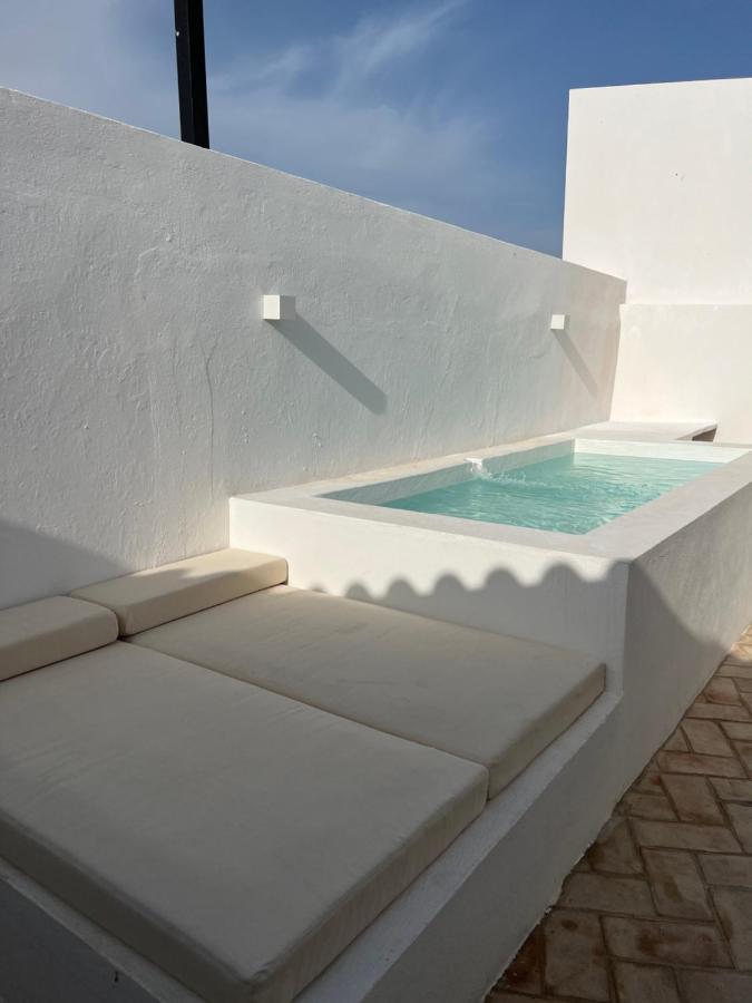 Casa De Santa Rita Villa Vila Nova de Cacela Bagian luar foto