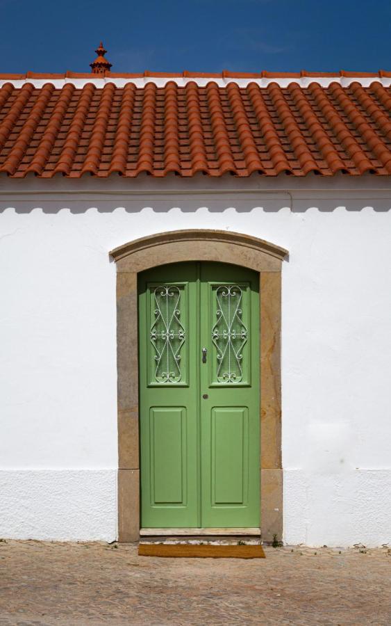 Casa De Santa Rita Villa Vila Nova de Cacela Bagian luar foto