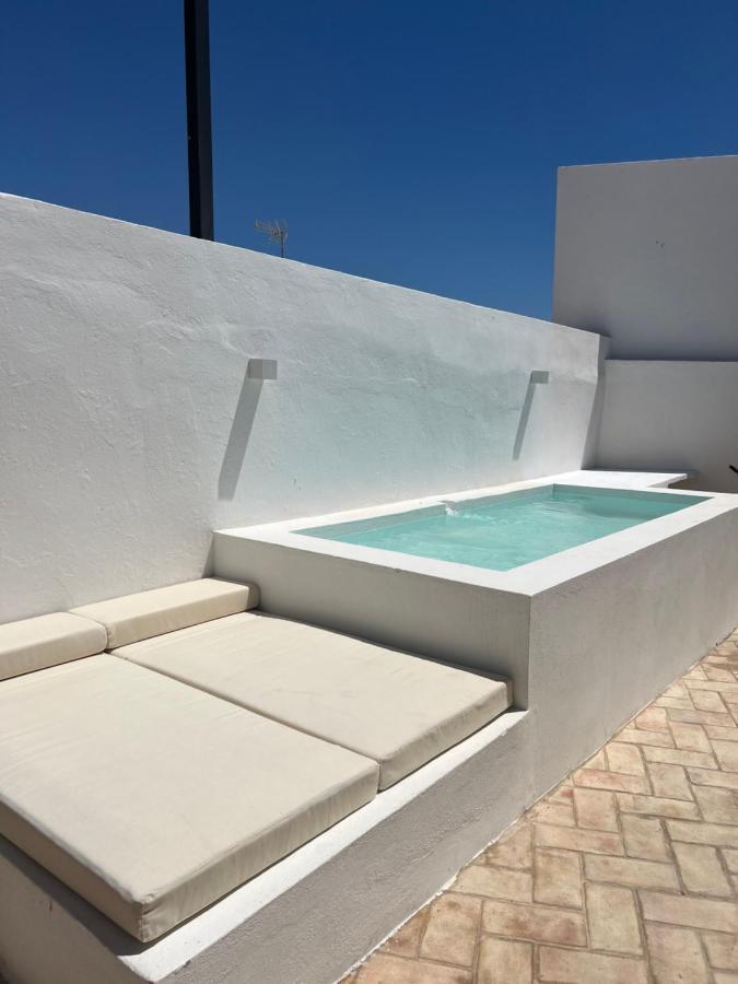Casa De Santa Rita Villa Vila Nova de Cacela Bagian luar foto