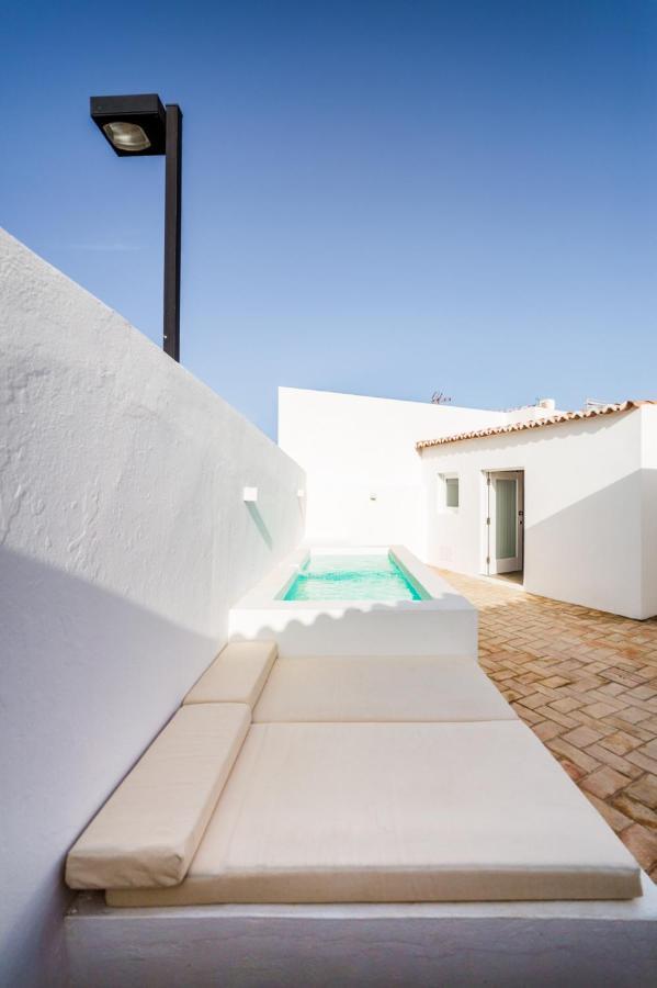 Casa De Santa Rita Villa Vila Nova de Cacela Bagian luar foto