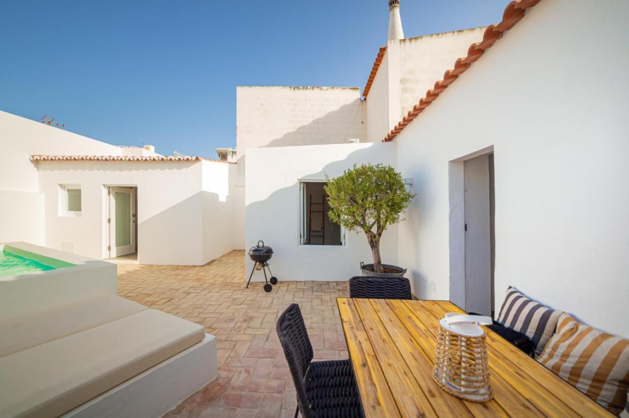 Casa De Santa Rita Villa Vila Nova de Cacela Bagian luar foto