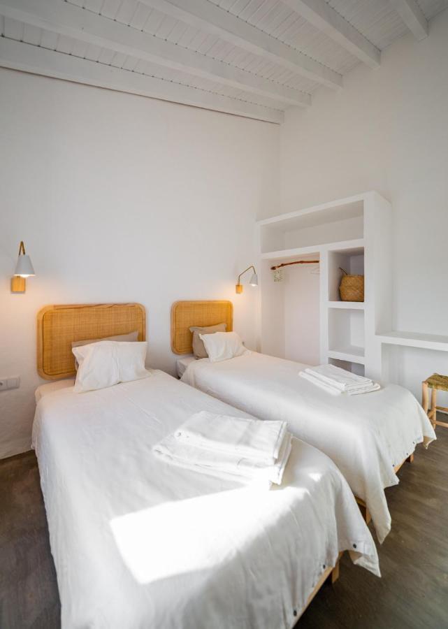Casa De Santa Rita Villa Vila Nova de Cacela Bagian luar foto
