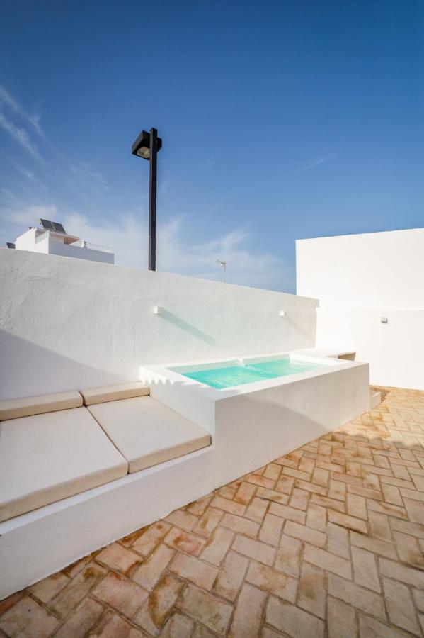 Casa De Santa Rita Villa Vila Nova de Cacela Bagian luar foto