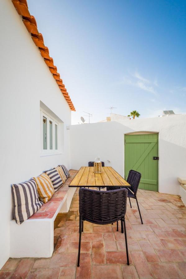 Casa De Santa Rita Villa Vila Nova de Cacela Bagian luar foto