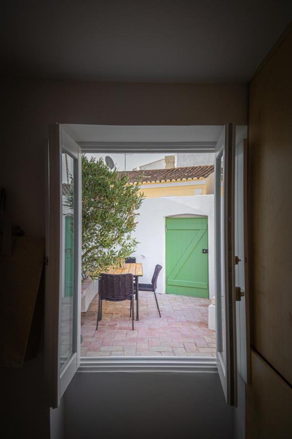 Casa De Santa Rita Villa Vila Nova de Cacela Bagian luar foto