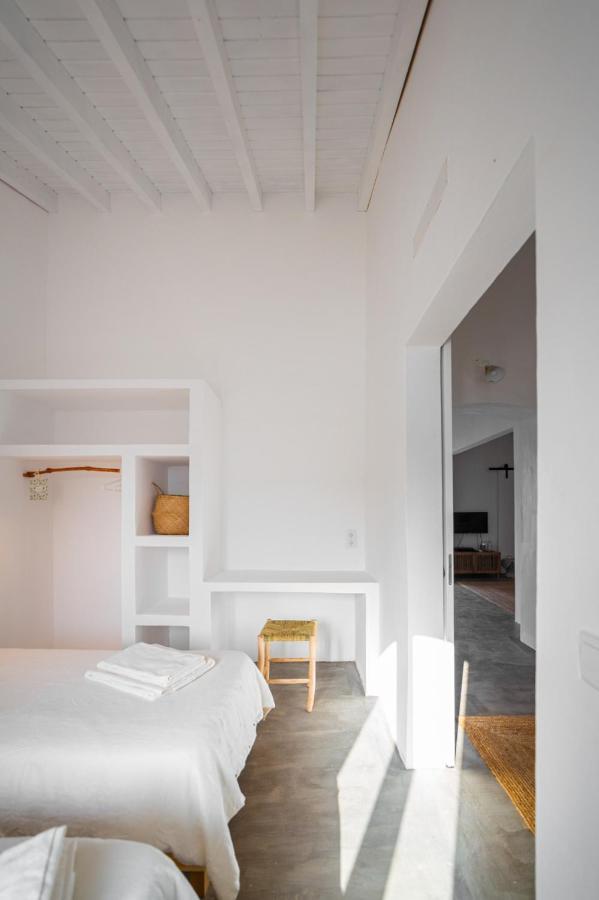 Casa De Santa Rita Villa Vila Nova de Cacela Bagian luar foto