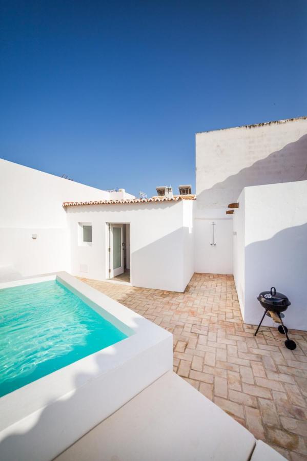 Casa De Santa Rita Villa Vila Nova de Cacela Bagian luar foto
