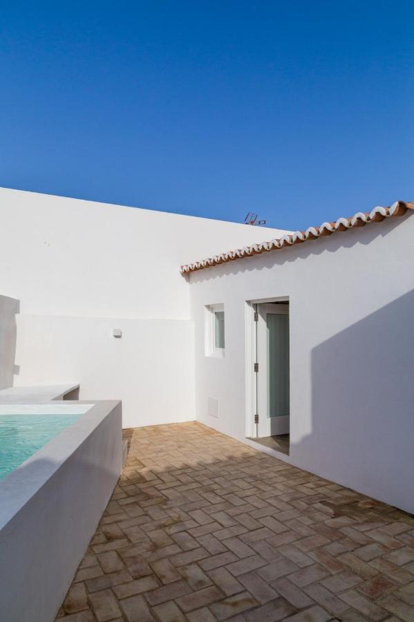 Casa De Santa Rita Villa Vila Nova de Cacela Bagian luar foto