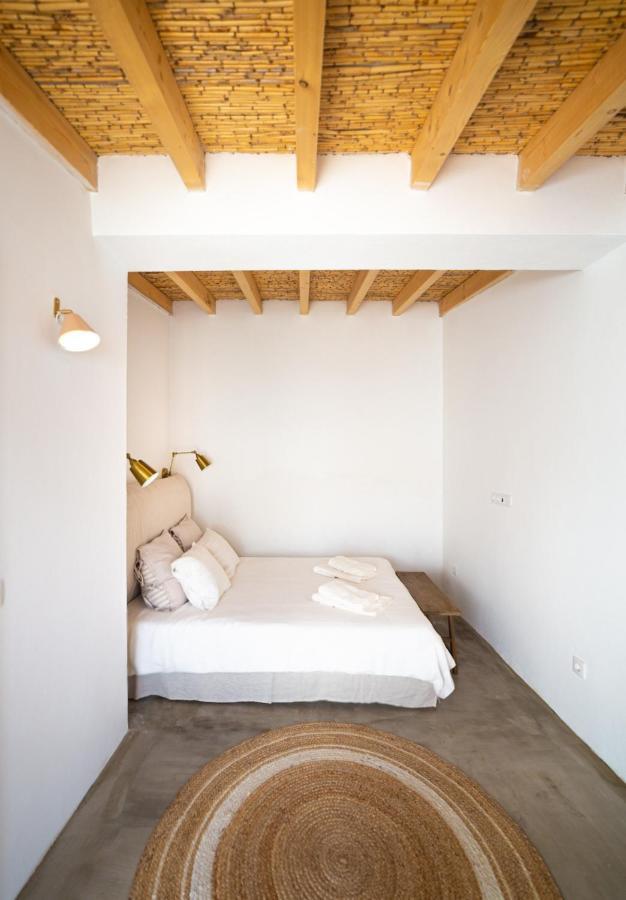 Casa De Santa Rita Villa Vila Nova de Cacela Bagian luar foto